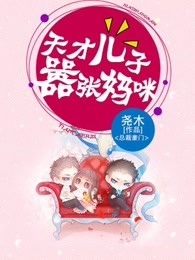 天才儿子嚣张妈咪
